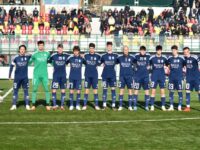 Serie D Girone B – Piacenza in dieci ma il Villa Valle non ne approfitta