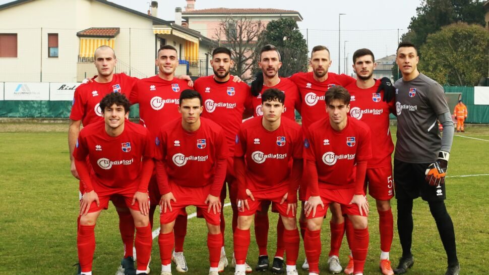 Serie D Girone B – La Virtus si riscatta e stende il Ponte San Pietro