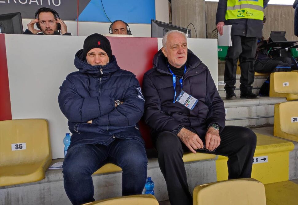 Pavlovic e Raspadori si offrono. L’Atalanta li regalerà a Gasperini che ne ha bisogno?