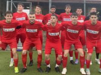 Prima E. Pari tra Atletico Villongo e Calcio Leffe