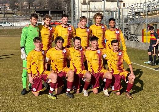 Seconda C. Rovetta convincente e solido: 3-1 al Villa d’Ogna