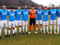 Promozione C. Vittoria del Torre de’ Roveri contro la capolista Valcalepio