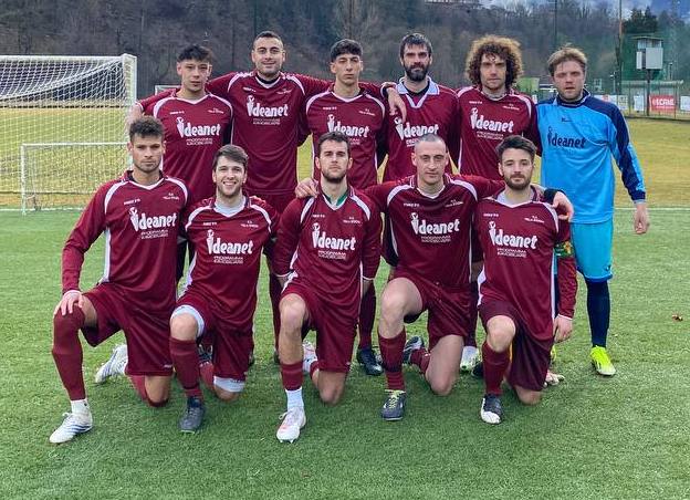 Seconda C. Derbissimo ricco di emozioni a Villa d’Ogna. I padroni di casa battono 3-2 il Clusone