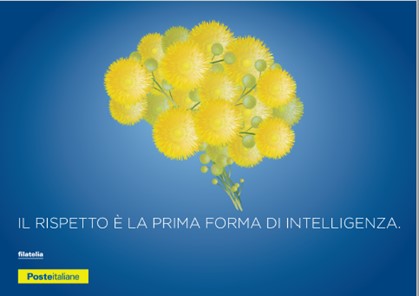 Poste Italiane e la giornata internazionale della donna: la testimonianza dell’Associazione Soffione Rosa di Romano di Lombardia