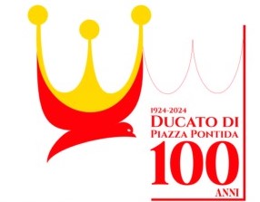 I 100 anni del “Ducato di Piazza Pontida” tra storia, tradizioni, goliardia: la sottolineatura filatelica ed una medaglia