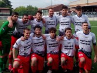 Play-off Terza B. Super Agnelli Olimpia contro il Monterosso