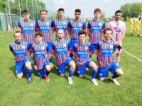 Seconda B. Atletico Grignano, 5-0 alla Libertas e tanto rammarico