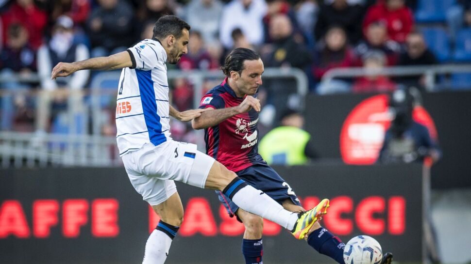 Cuadrado ce la fa! Le probabili formazioni di Cagliari-Atalanta: che piacere rivedere l’ex Ponte Augello e 4 ex…