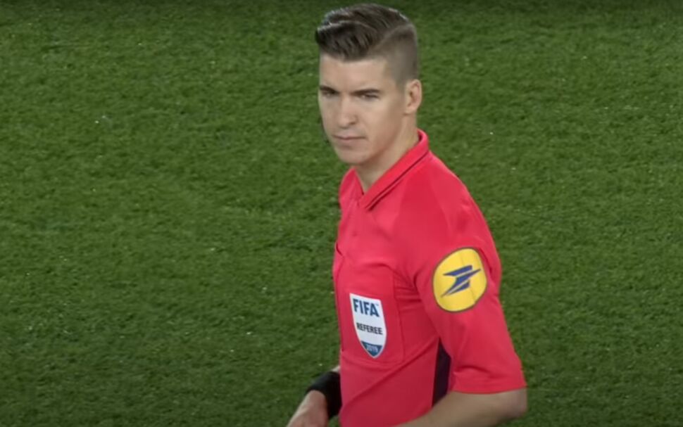 Europa League: i precedenti dell’arbitro di giovedì con Atalanta e Liverpool