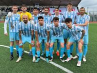 Serie D, Girone B. La Tritium pareggia e ritorna in Eccellenza