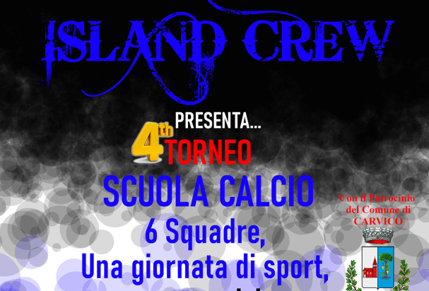 A Carvico il 1° maggio grande torneo dedicato alla Scuola Calcio