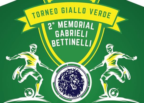 In corso di svolgimento a Boccaleone il Memorial Guido Gabrieli – Lorenzo Bettinelli