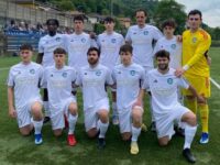 Prima, terzo turno play-off. L’Accademia Altavalbrembana gioca alla grande, ma perde con la Viscontea