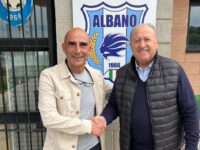 Albano squadra che vince si cambia poco!