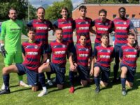 Promozione C, play-out. Super Lugli e l’Aurora Seriate fa 0-0 a Gorle