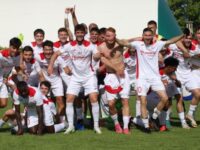 Serie D, Girone B. Il Caravaggio batte il Desenzano per 2 a 1 e chiude al dodicesimo posto