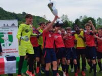 Allievi. La Virtus Ciserano Bg batte l’Accademia Isola e conquista il torneo Ciatto