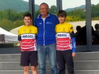 Ciclismo, esordienti. Togni e Bonacina si laureano campioni provinciali