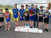 Ciclismo, Giovanissimi. La Polisportiva Bolgare trionfa in casa