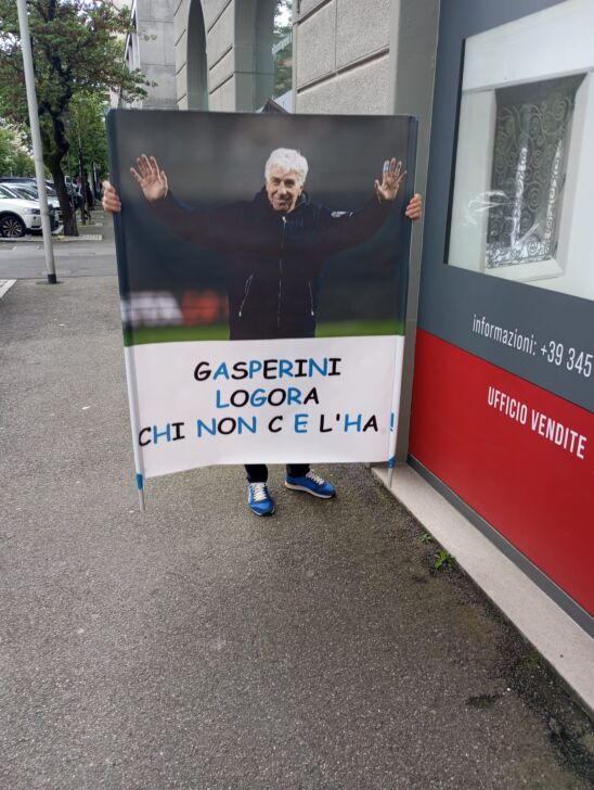 Percassi-Gasperini, si aspetta la fumata bianca. Kolasinac a parte