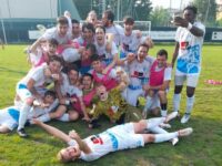 Promozione C, ritorno play-out. Il Gorle passa a Seriate e resta in categoria