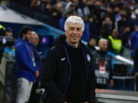 Gasperini soddisfatto del risultato: “Ora dobbiamo vincere a Bergamo”