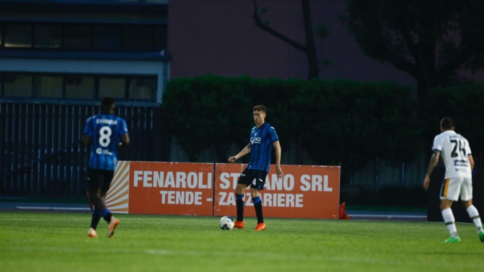 Atalanta Under 23: i biglietti per l’esordio stagionale contro l’Alcione