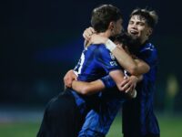 Vlahovic è qualcosa d’indescrivibile: tre gol e assist, l’Under 23 cala la manita a Trieste