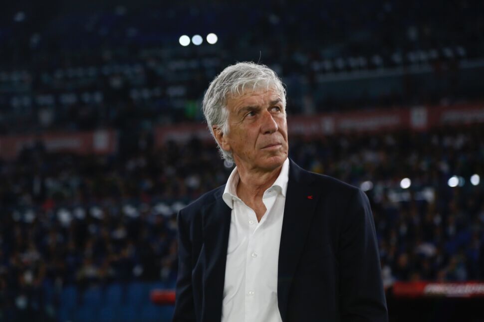 Gasperini: “Abbiamo fatto un’ottima gara contro una Juventus forte”