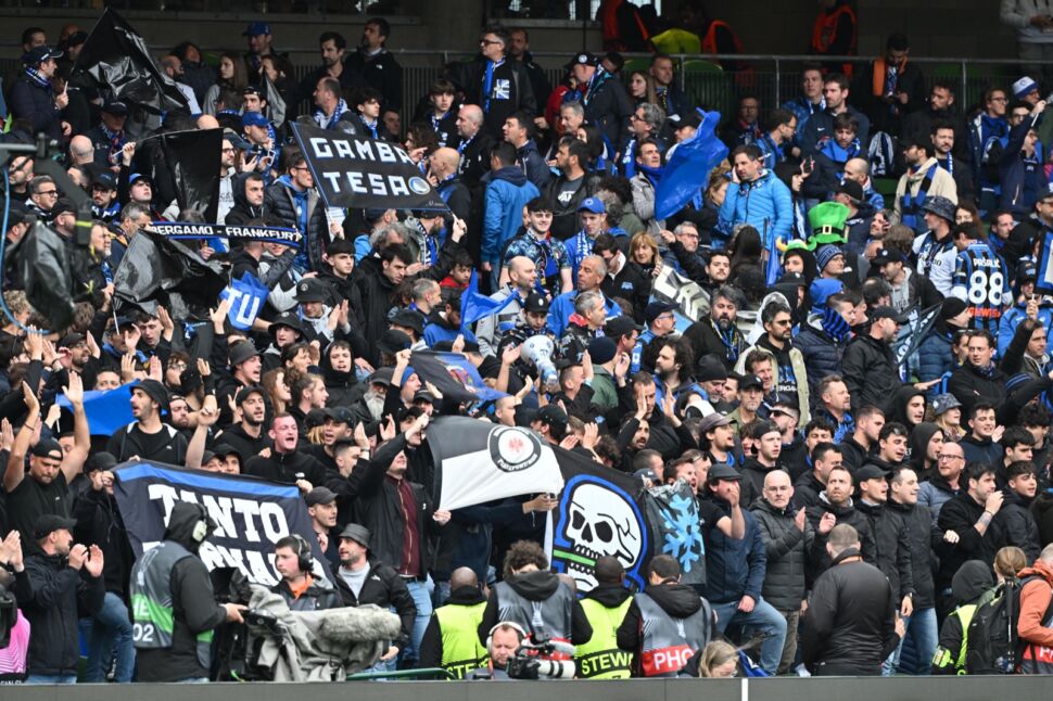 Atalanta: il valore di un podio L’ Atalanta è la più bella realtà italiana: finale di Europa League, podio in campionato e ricavi