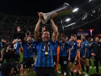 Atalanta, l’ultimo test è stato una falcidie: altri due out per la Supercoppa