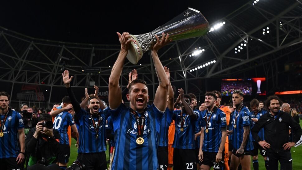 Atalanta, l’ultimo test è stato una falcidie: altri due out per la Supercoppa