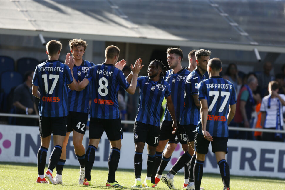 Tris al Torino, l’Atalanta ormai vede il terzo posto: basta battere anche i viola