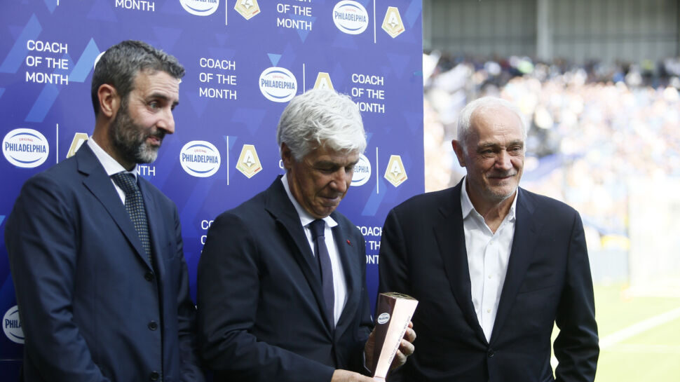 Gasperini: “Contro il Torino i ragazzi volevano vincere”