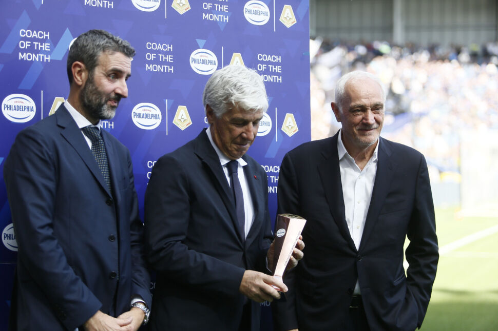 Atalantini, sentite Gasperini: “Non conta solo il trofeo, fiero dell’applauso di Anfield e di Bergamo che ha sposato le mie idee”. Altri due titolari nelle Nazionali