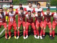 Eccellenza C. La Juvenes Pradalunghese vince il derbissimo con la Vertovese