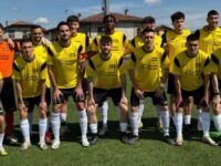 Eccellenza B. Super Lemine, 6-0 al Muggiò