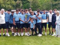 Under 14. Memorial Gianni Radici e Fabrizio “Peke” Pezzoli al Renate. Atalanta ko in finale