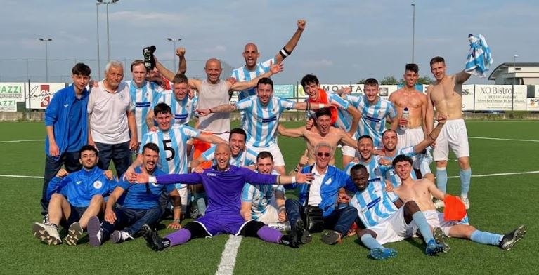 Seconda B, secondo turno play-off. Oratorio Cologno, pari con l’Excelsior e Prima vicinissima