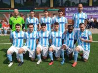 Seconda, terzo turno play-off. Un buon Oratorio Cologno ko di misura in casa della Nuova Ronchese