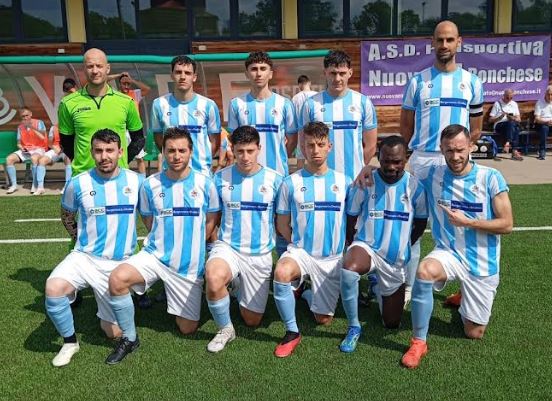 Seconda, terzo turno play-off. Un buon Oratorio Cologno ko di misura in casa della Nuova Ronchese