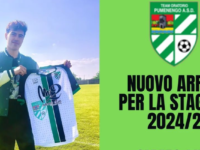 UFFICIALE – Pumenengo, ecco Leonard Costache