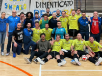 Calcio a 5: l’Argonese è promossa in C1