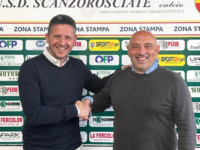 UFFICIALE – Mirco Campi nuovo direttore sportivo dello Scanzorosciate