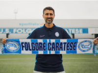 UFFICIALE – Filippo Carobbio guiderà la Folgore Caratese