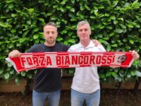 UFFICIALE – Il Caravaggio annuncia nuovo allenatore e direttore sportivo