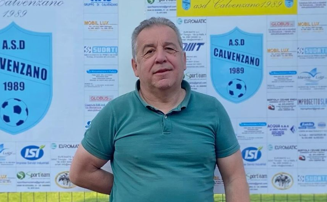 UFFICIALE – Calvenzano, Giulio Galimberti sarà il nuovo direttore generale