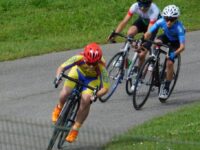 Ciclismo, Giovanissimi. Spirano, Almenno stacca tutti