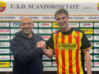 UFFICIALE – Daniele Facoetti è un nuovo giocatore dello Scanzorosciate