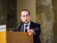 Calcio e sostenibilità, il DG Umberto Marino in cattedra all’università: “Legame col territorio indissolubile”